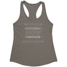 Load image into Gallery viewer, 4-Next Level Womens Racerback Tank