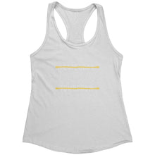 Load image into Gallery viewer, 4-Next Level Womens Racerback Tank
