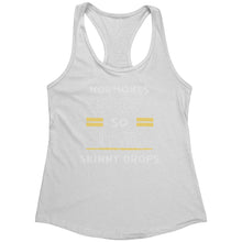 Load image into Gallery viewer, 4-Next Level Womens Racerback Tank