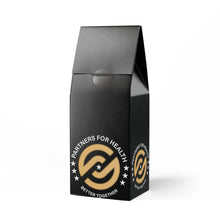Load image into Gallery viewer, Partners For Health | Special Blend Dark French Roast Coffee
