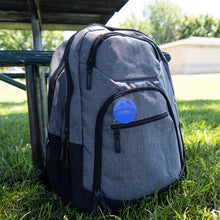 Load image into Gallery viewer, Team Impact| Getting Drops In The Hands Of Millions | Royal Button Pins