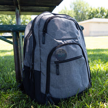 Load image into Gallery viewer, Partner.Co | Losing Weight and Making Bank Green Logo | Button Pins