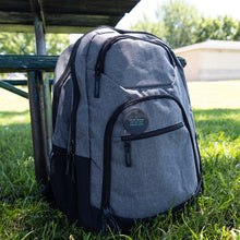 Load image into Gallery viewer, Partner.Co | Losing Weight and Making Bank Mint Logo | Button Pins