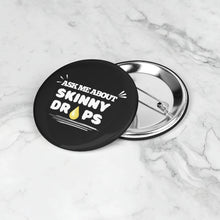 Load image into Gallery viewer, Button Pins