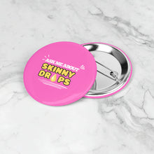 Load image into Gallery viewer, Button Pins