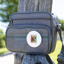 Load image into Gallery viewer, Partner.Co | Ask Me About Skinny Drops Asking For Help Is Ok Logo| Button Pins