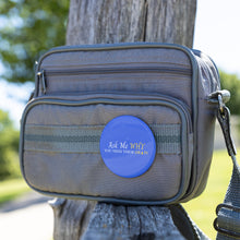 Load image into Gallery viewer, Team Impact| Ask Me WHY You Need These Drops | Royal Button Pins