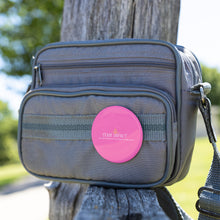 Load image into Gallery viewer, Team Impact| Getting Drops In The Hands Of Millions | Pink Button Pins