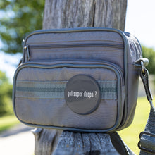 Load image into Gallery viewer, Partner.Co | Got Super Drops Black/White | Button Pins Packs