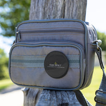 Load image into Gallery viewer, Team Impact| Getting Drops In The Hands Of Millions | Black Button Pins