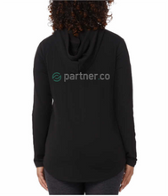 Load image into Gallery viewer, Partner.Co | FUN FITNESS Collection LIMITED EDITION  BLING Women's Full Zip Cooling Lightweight Jacket