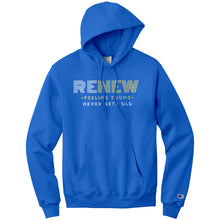 Load image into Gallery viewer, Partner.Co | RENEW GENX Logo| Hoodie