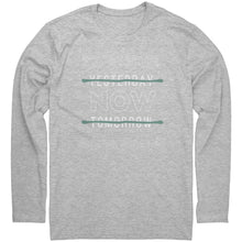 Load image into Gallery viewer, Partner.Co | Next Level Long Sleeve Shirt | Get Started Now Super Drops