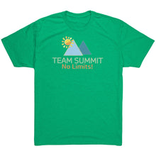 Load image into Gallery viewer, Team Summit| Unisex Triblend T-Shirt