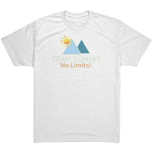 Load image into Gallery viewer, Team Summit| Unisex Triblend T-Shirt