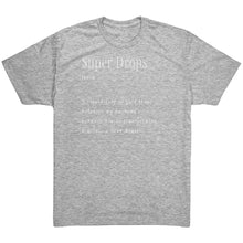 Load image into Gallery viewer, Partner.Co | NextLevel Unisex Triblend T-Shirt | Super Drops Sexy Beast