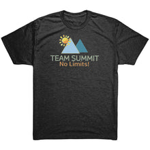 Load image into Gallery viewer, Team Summit| Unisex Triblend T-Shirt