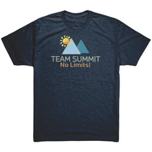 Load image into Gallery viewer, Team Summit| Unisex Triblend T-Shirt