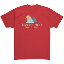 Load image into Gallery viewer, Team Summit| Unisex Triblend T-Shirt