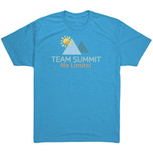 Load image into Gallery viewer, Team Summit| Unisex Triblend T-Shirt