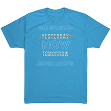 Load image into Gallery viewer, Partner.Co | Next Level Tri blend T-Shirt | Get Started Now Super Drops