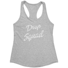Load image into Gallery viewer, Partner.Co | Drop Squad | Women's Racerback Tank