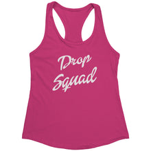 Load image into Gallery viewer, Partner.Co | Drop Squad | Women's Racerback Tank
