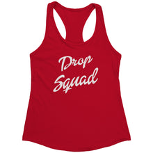 Load image into Gallery viewer, Partner.Co | Drop Squad | Women's Racerback Tank