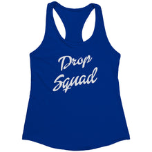 Load image into Gallery viewer, Partner.Co | Drop Squad | Women's Racerback Tank