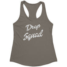 Load image into Gallery viewer, Partner.Co | Drop Squad | Women's Racerback Tank
