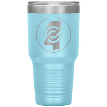 Load image into Gallery viewer, Partner.Co |Mississippi | 30oz Insulated Tumbler