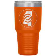 Load image into Gallery viewer, Partner.Co |Mississippi | 30oz Insulated Tumbler