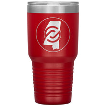 Load image into Gallery viewer, Partner.Co |Mississippi | 30oz Insulated Tumbler