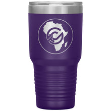 Load image into Gallery viewer, Partner.Co | Africa | 30oz Insulated Tumbler