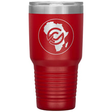 Load image into Gallery viewer, Partner.Co | Africa | 30oz Insulated Tumbler