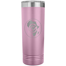 Load image into Gallery viewer, Partner.Co | Africa | 22oz Skinny Tumbler