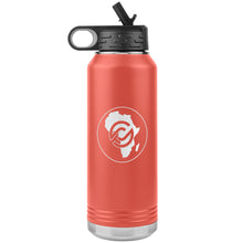 Load image into Gallery viewer, Partner.Co | Africa | 32oz Water Bottle Insulated
