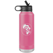 Load image into Gallery viewer, Partner.Co | Africa | 32oz Water Bottle Insulated