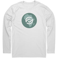 Load image into Gallery viewer, Partner.Co | Africa | Unisex Next Level Long Sleeve Shirt