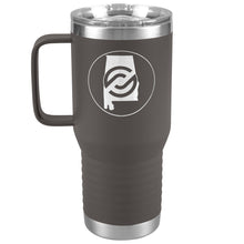 Load image into Gallery viewer, Partner.Co | Alabama | 20oz Travel Tumbler