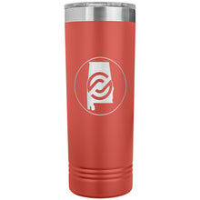 Load image into Gallery viewer, Partner.Co | Alabama | 22oz Skinny Tumbler