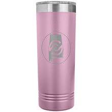 Load image into Gallery viewer, Partner.Co | Alabama | 22oz Skinny Tumbler
