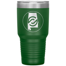 Load image into Gallery viewer, Partner.Co | Alabama | 30oz Insulated Tumbler