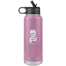Load image into Gallery viewer, Partner.Co | Alabama | 32oz Water Bottle Insulated