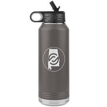 Load image into Gallery viewer, Partner.Co | Alabama | 32oz Water Bottle Insulated