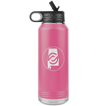 Load image into Gallery viewer, Partner.Co | Alabama | 32oz Water Bottle Insulated