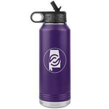 Load image into Gallery viewer, Partner.Co | Alabama | 32oz Water Bottle Insulated