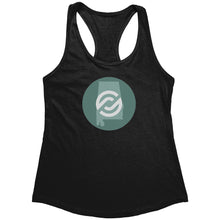 Load image into Gallery viewer, Partner.Co | Alabama | Next Level Womens Racerback Tank