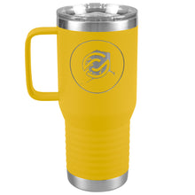 Load image into Gallery viewer, Partner.Co | Alaska | 20oz Travel Tumbler