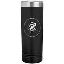 Load image into Gallery viewer, Partner.Co | Alaska | 22oz Skinny Tumbler